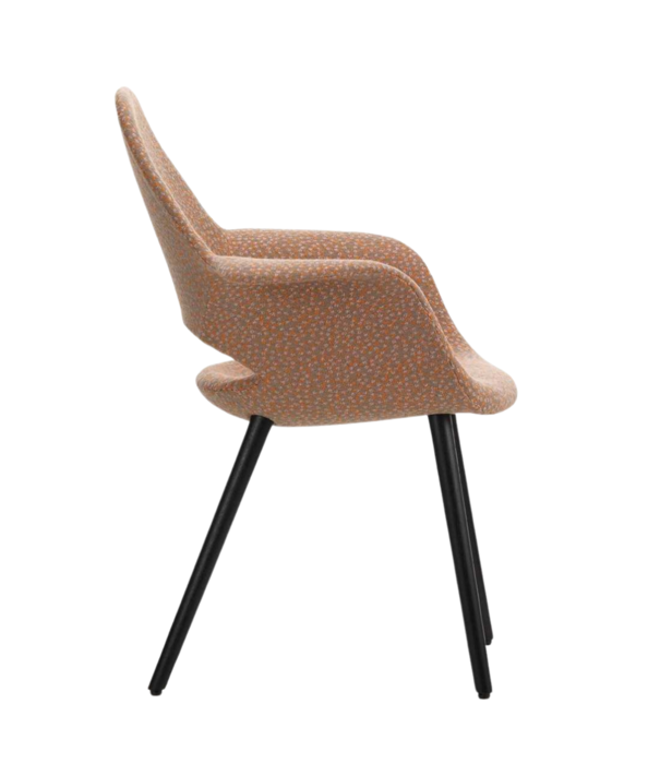 Vitra  Vitra - Organic Conference fauteuil Ria 551,  Eames Special Collection