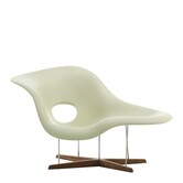 Vitra - La Chaise Eames Special lounge stoel  / gelimiteerde speciale uitvoering