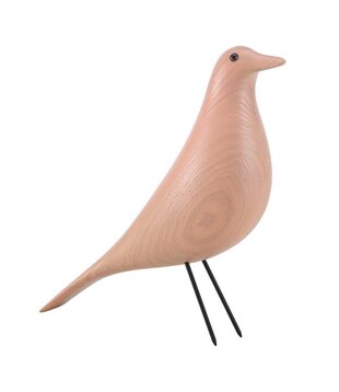 Vitra - Eames House Bird Pale Rose