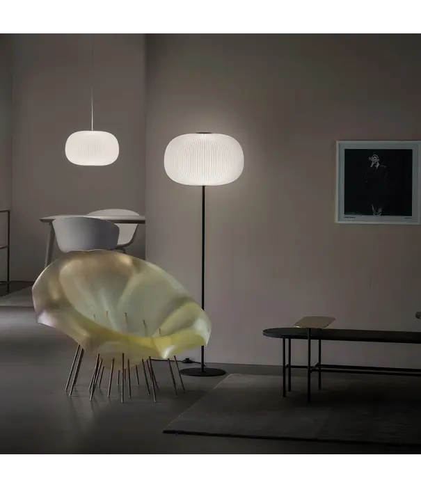 Le klint  Le Klint - Lamella 332 Floor Lamp