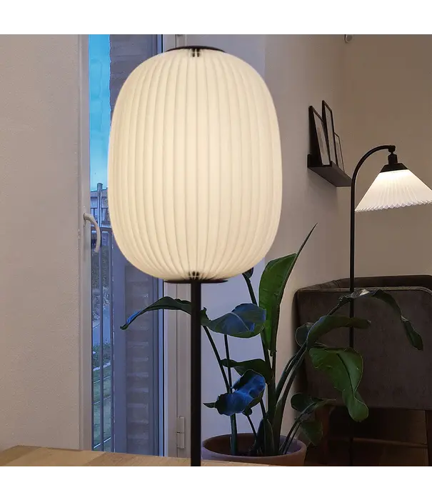Le klint  Model 335 Lamella Table Lamp