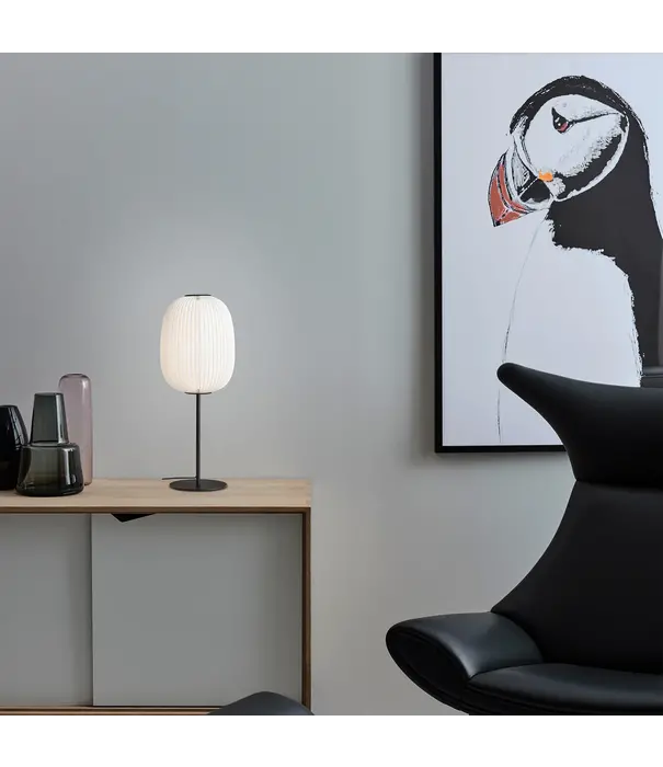 Le klint  Model 335 Lamella Table Lamp