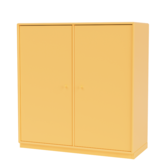 Montana Selection -  Cover Cabinet with plinth