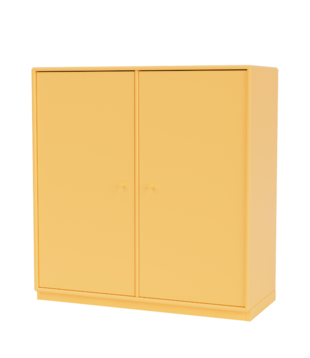 Cover Cabinet with plinth