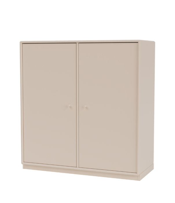 Montana Furniture Montana Selection -  Cover Cabinet with plinth