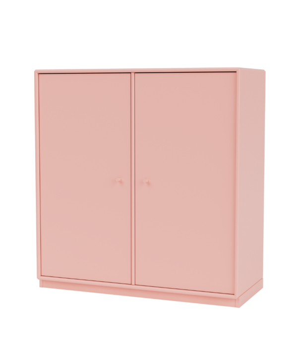 Montana Furniture  Montana Selection Cover Cabinet with plinth