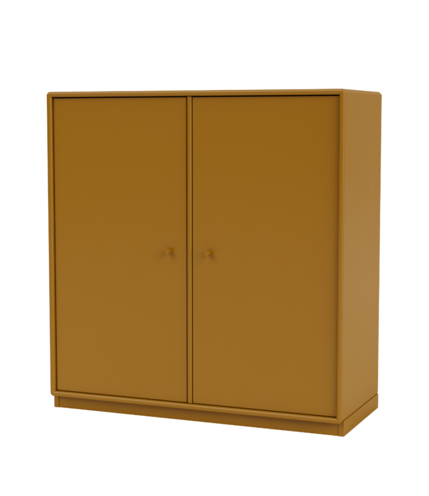 Montana Furniture  Cover Kast met plint