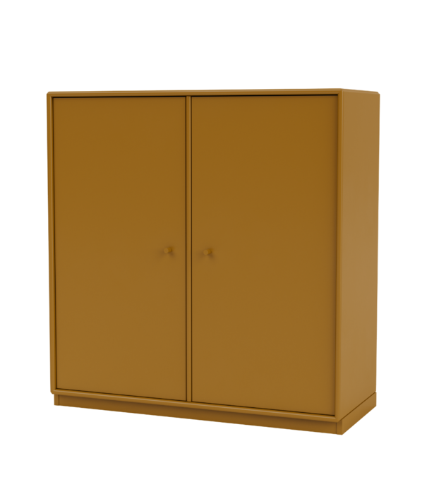 Montana Furniture Montana Selection -  Cover Cabinet with plinth