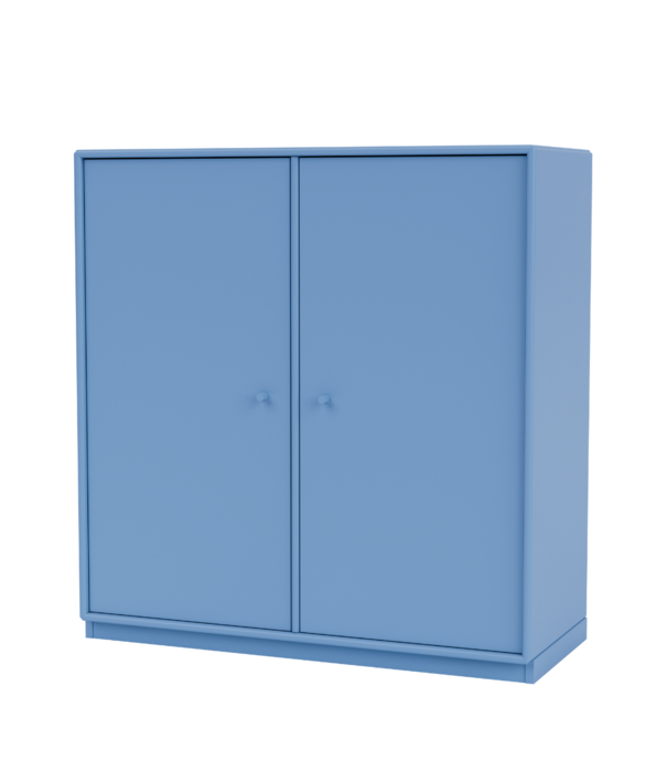 Montana Furniture  Cover Kast met plint