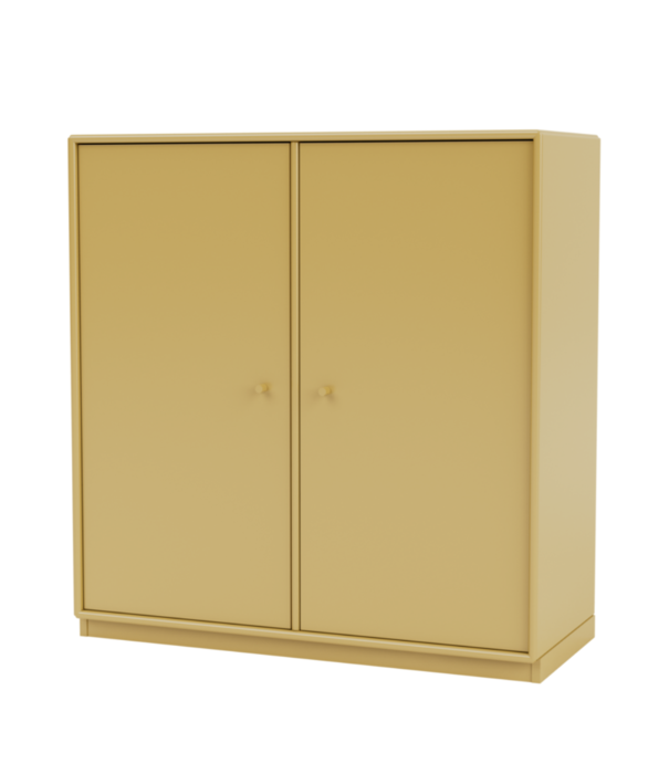 Montana Furniture Montana Selection -  Cover Cabinet with plinth