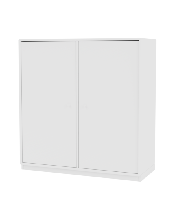 Montana Furniture  Montana Selection Cover Cabinet with plinth