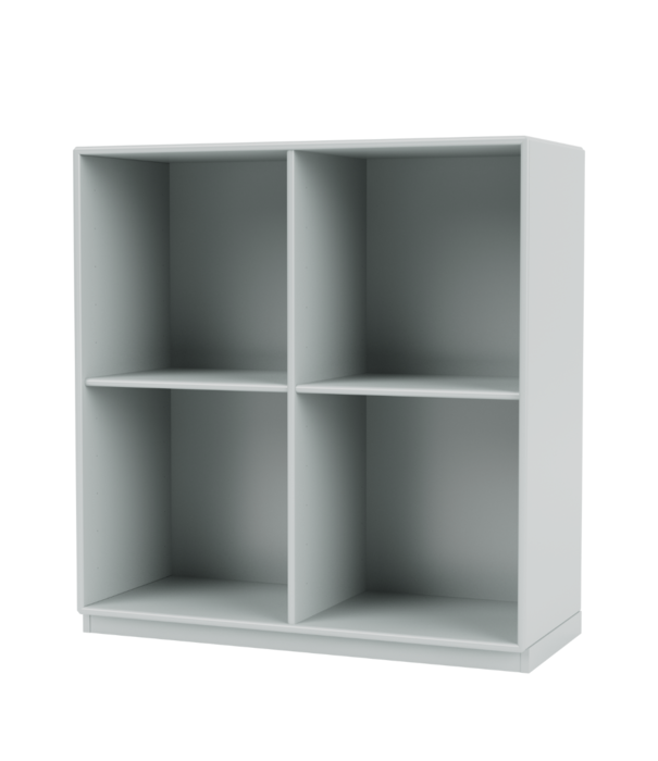 Montana Furniture  Show Boekenkast met plint