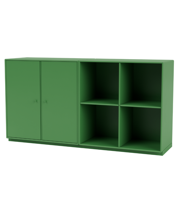Montana Furniture  Pair Dressoir met plint