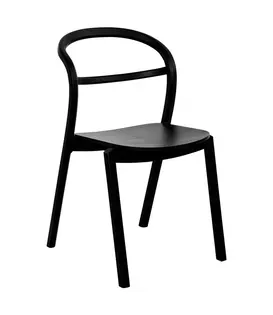 Made By Choice - Kastu dining chair black birch