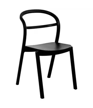 Made By Choice - Kastu dining chair black birch