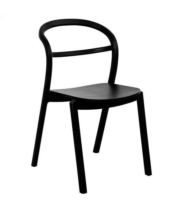 Made by Choice Made By Choice - Kastu chair, black