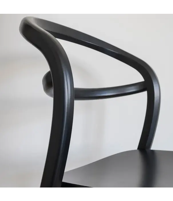 Made by Choice Made By Choice - Kastu chair, black