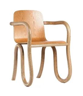 Made By Choice - Kolho dining chair oak