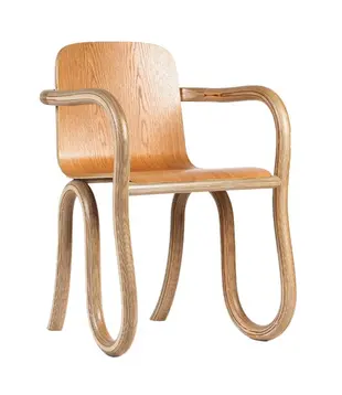 Made By Choice - Kolho dining chair oak