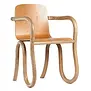Made By Choice - Kolho dining chair, oak