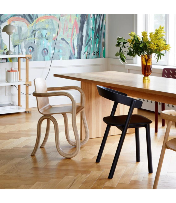 Made by Choice Made By Choice - Kolho dining chair, oak
