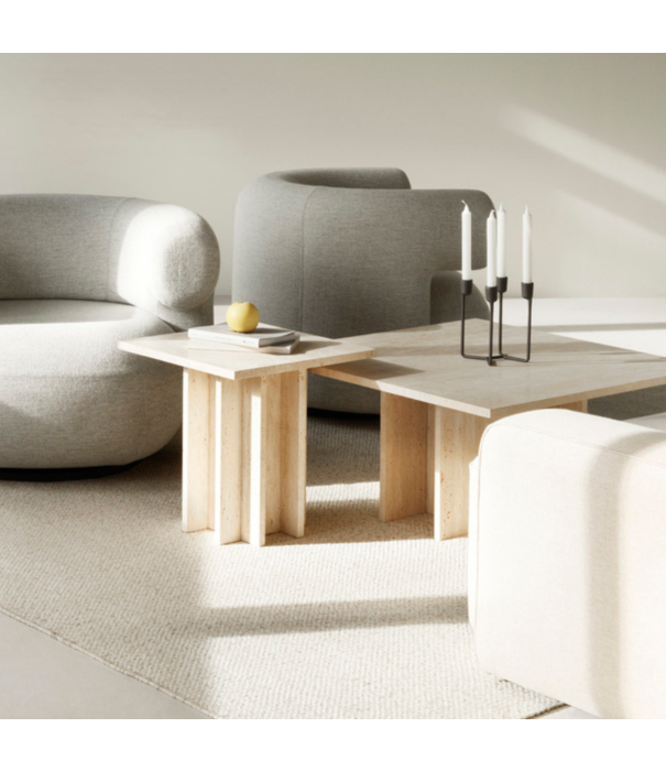 Normann Copenhagen  Normann Copenhagen Heima Kandelaar