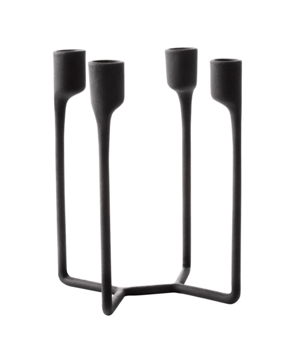 Normann Copenhagen  Normann Copenhagen Heima Candlestick
