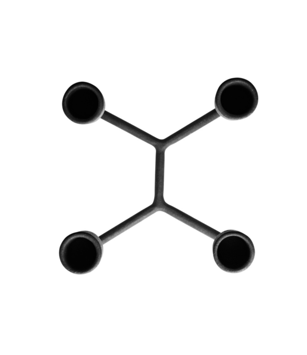 Normann Copenhagen  Normann Copenhagen Heima Candlestick