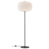 Lamella 332 Vloerlamp
