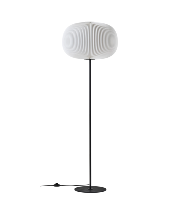 Le klint  Lamella 332 Vloerlamp
