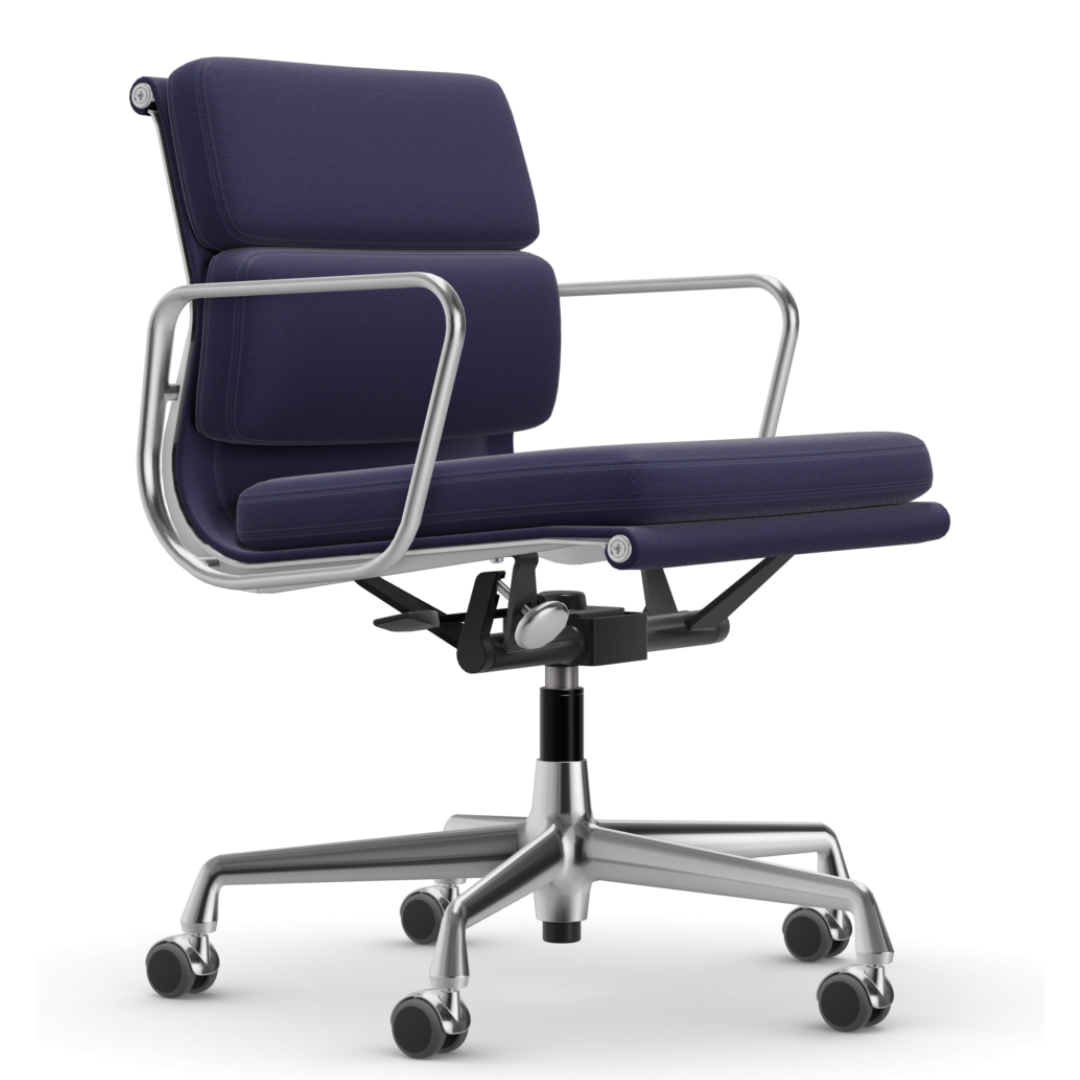 Vitra - Soft Pad Chair EA 219 office chair