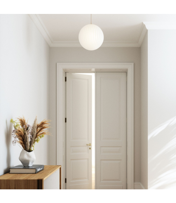 Nordic Tales  Nordic Tales Bright Modeco Pendant