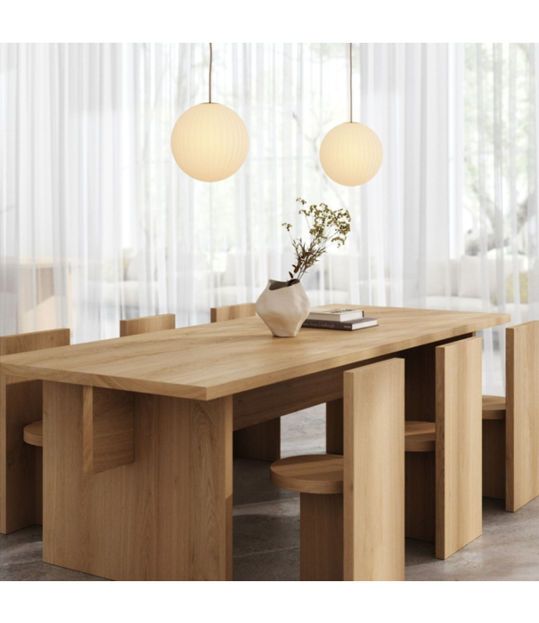 Nordic Tales  Nordic Tales Bright Modeco Hanglamp