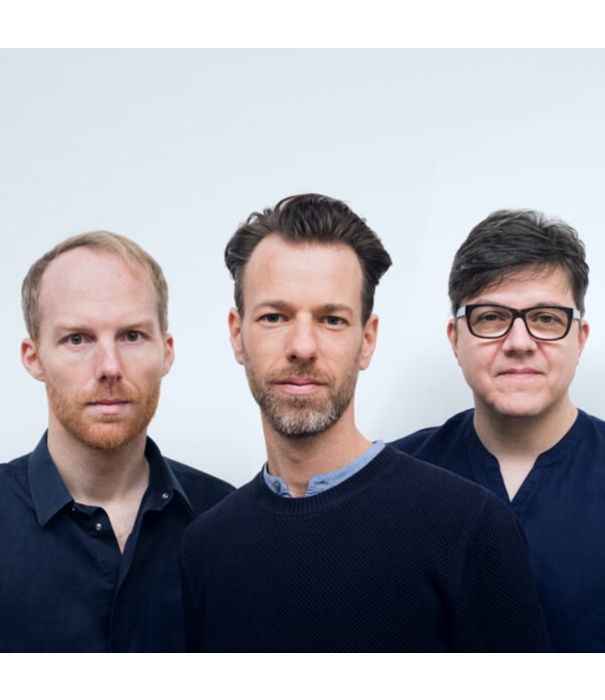 Normann Copenhagen  Normann Copenhagen Dim Lamp Linear