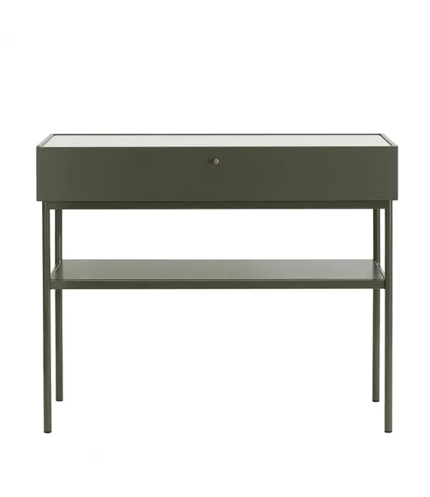 Asplund  Asplund - LUC - console 100