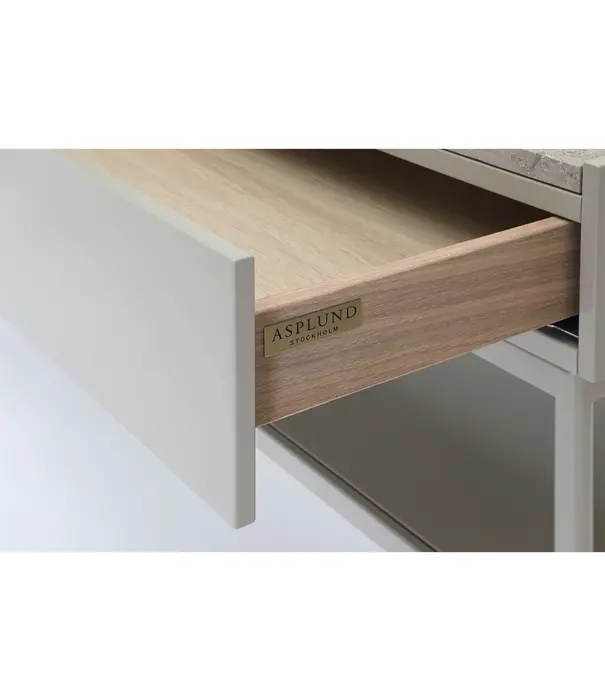 Asplund  Asplund - LUC - console 160 table Oak