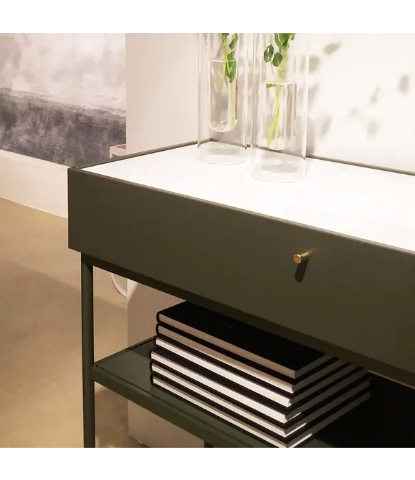 Asplund  Asplund - LUC - console 160 table Oak