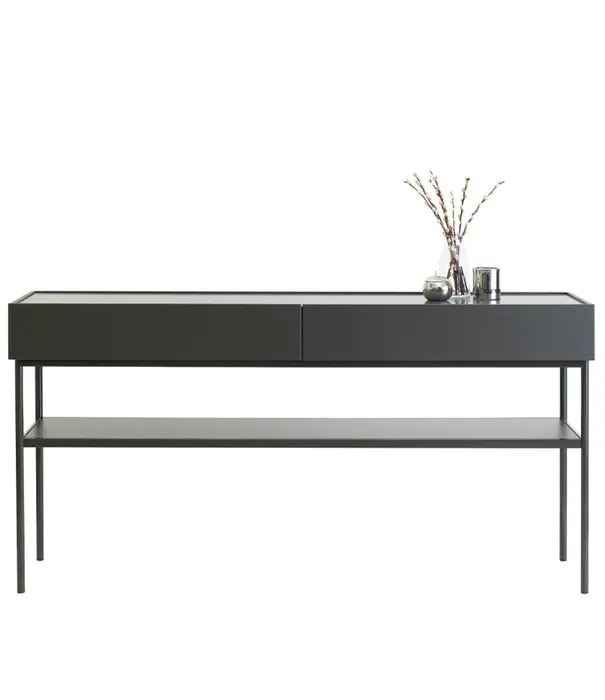 Asplund  Asplund - LUC - console 160 table Oak