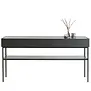 Asplund - LUC - console 160 tafel Oak