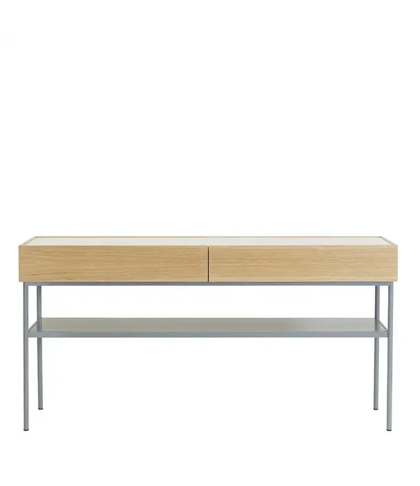 Asplund  Asplund - LUC - console 160 table Oak