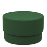 Silo Pouf Medium fabric Hallingdal Ø50