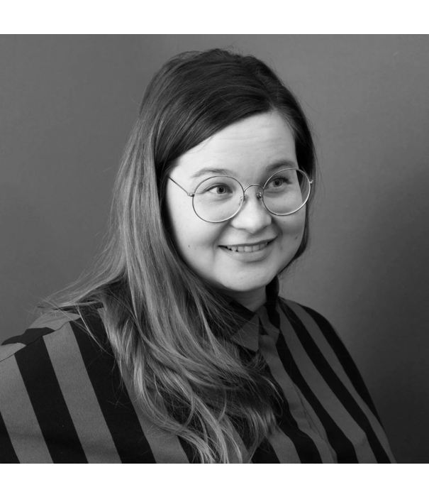 Made by Choice Made By Choice - Bouquet Pendant