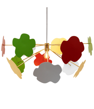 Made By Choice - Bouquet Hanglamp Ø80