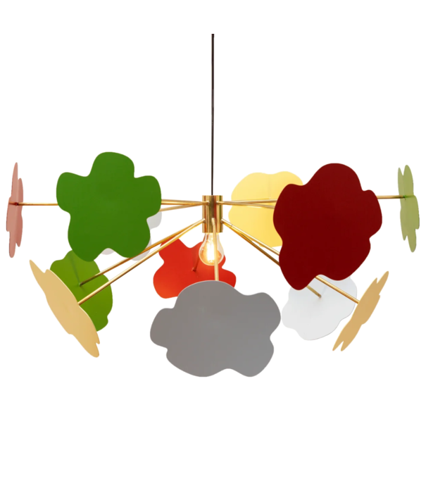 Made by Choice Made By Choice - Bouquet Hanglamp