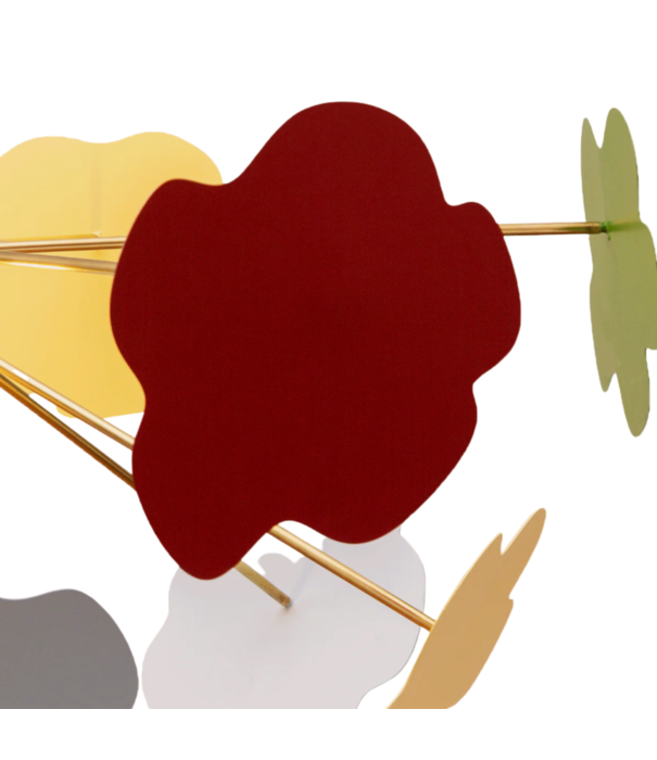 Made by Choice Made By Choice - Bouquet Pendant