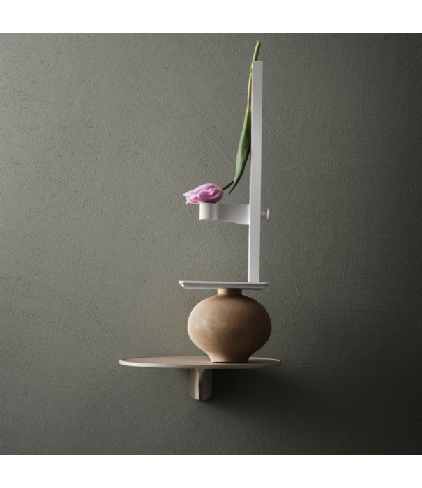 String  String  Museum kandelaar