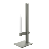 String  Museum candle holder