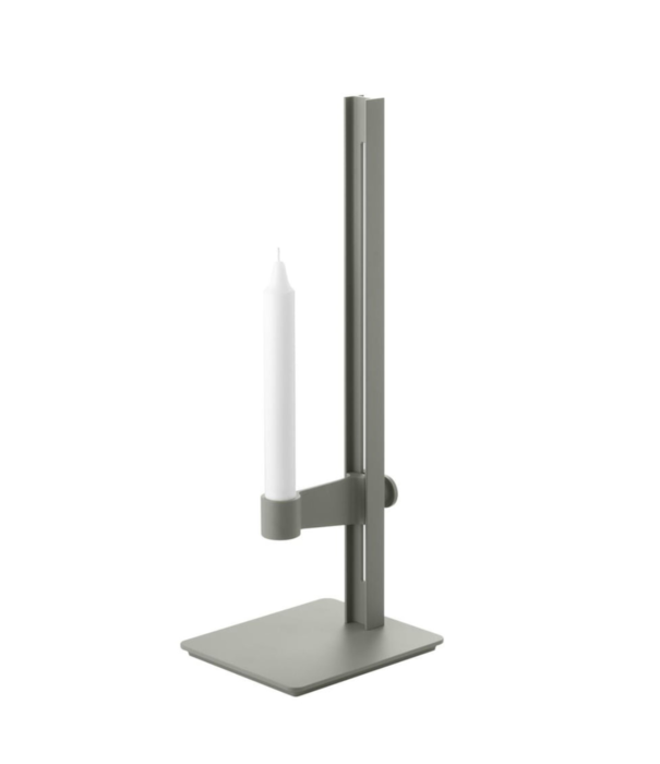 String  String  Museum kandelaar