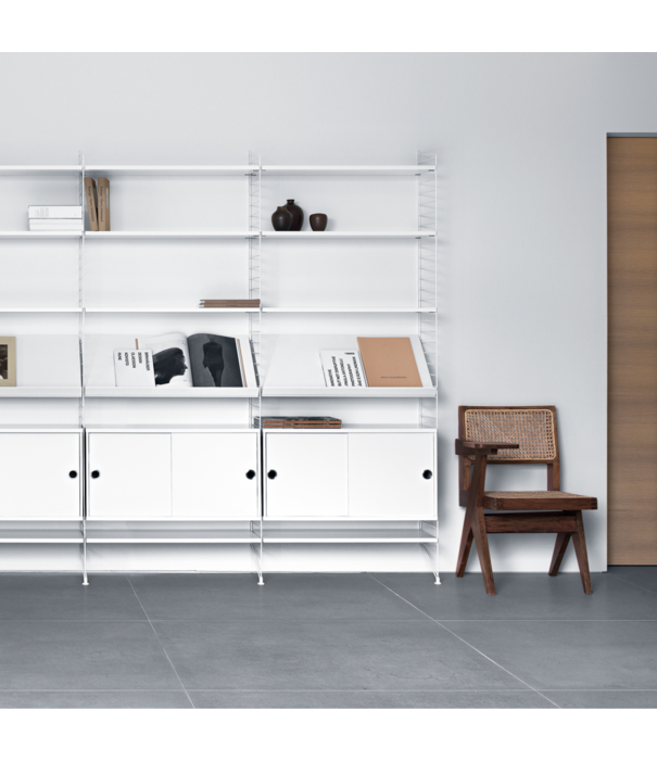 String  Furniture Woonkamer G combinatie