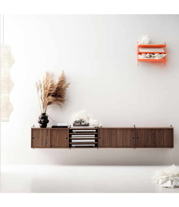 String  Furniture Woonkamer D combinatie
